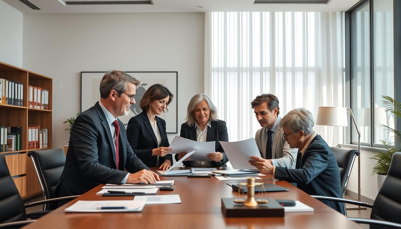 Contact support for property transactions and closing preparation